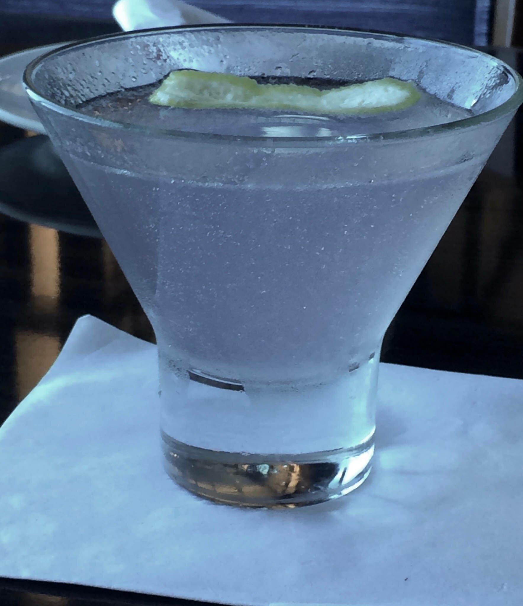alchemy bar