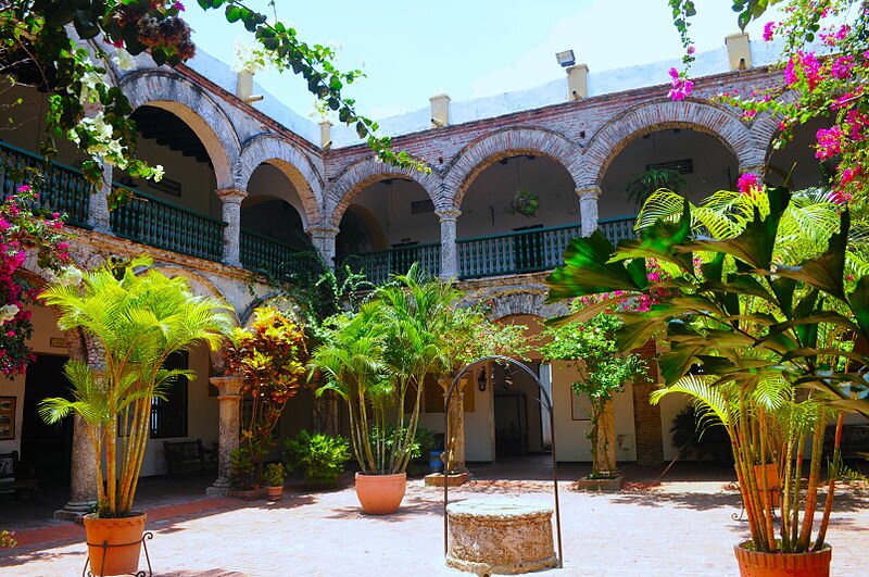 Cartagena Colombia Things to Do