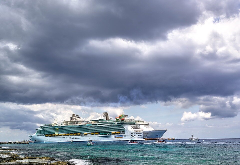 Things that can ruin your cruise