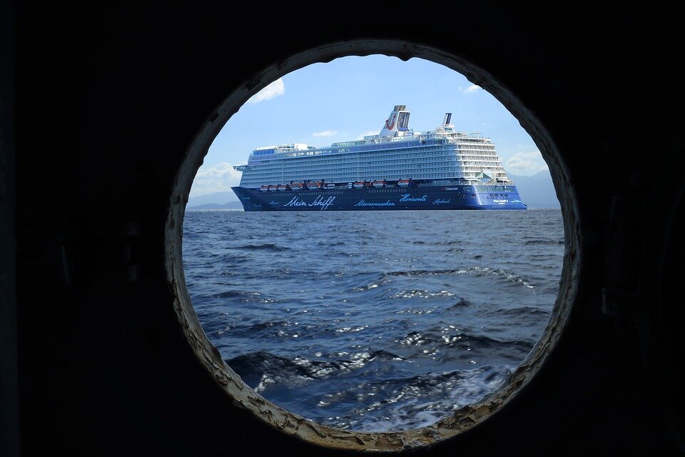 TUI Cruises Fleet