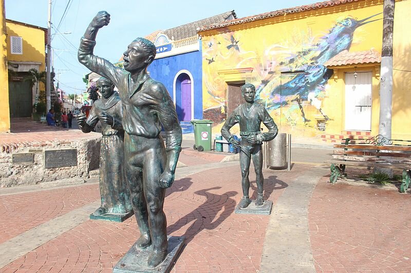 Cartagena Colombia Things to Do