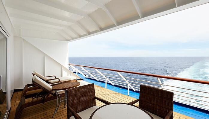 Seven Seas Mariner pictures