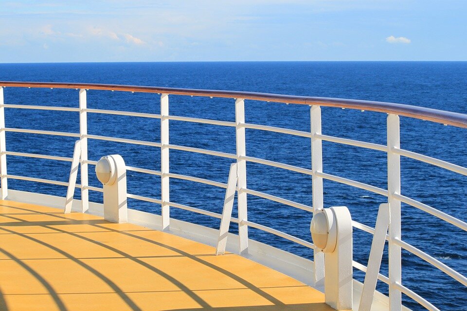 Things that can ruin your cruise
