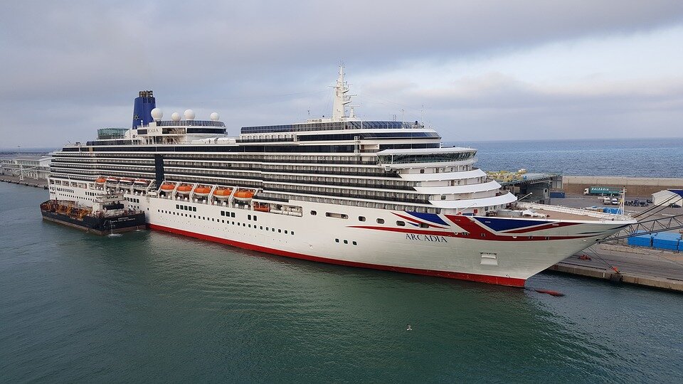 world cruises 2019 and 2020