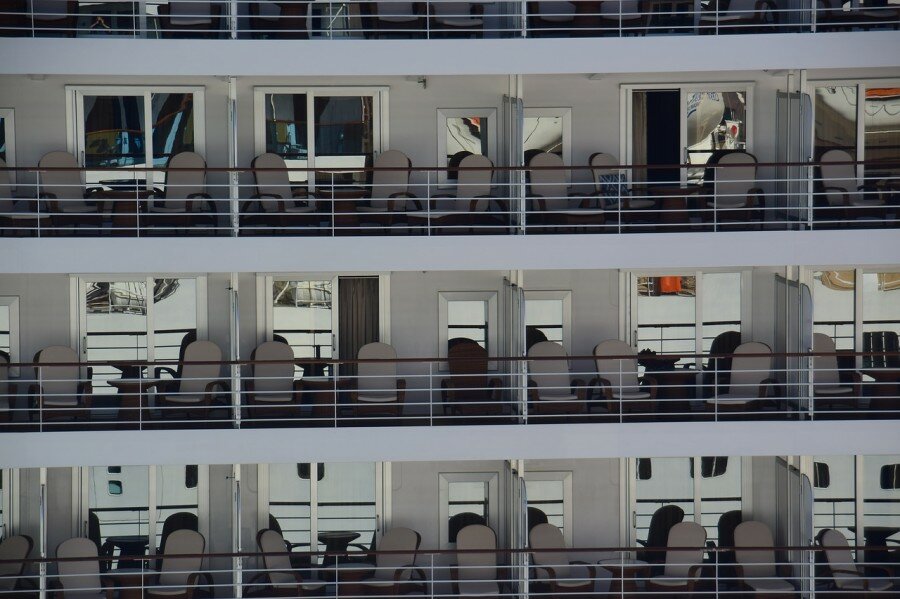 msc divina ship facts