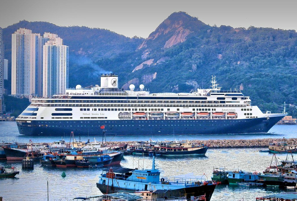 world cruises 2019 and 2020