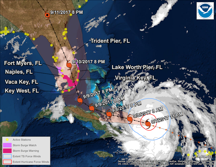 hurricane irma 