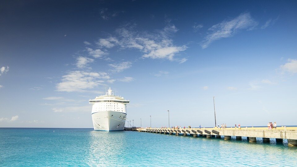 Things that can ruin your cruise