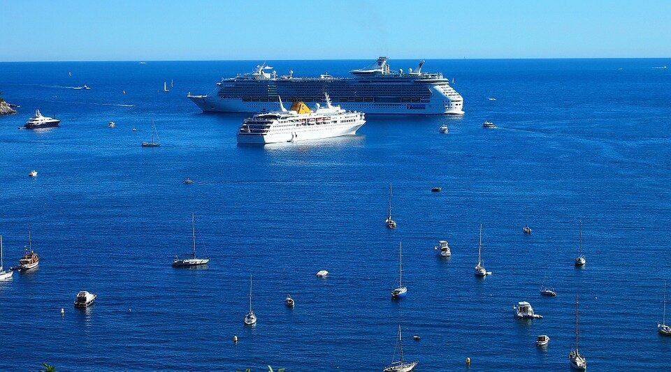 Things that can ruin your cruise