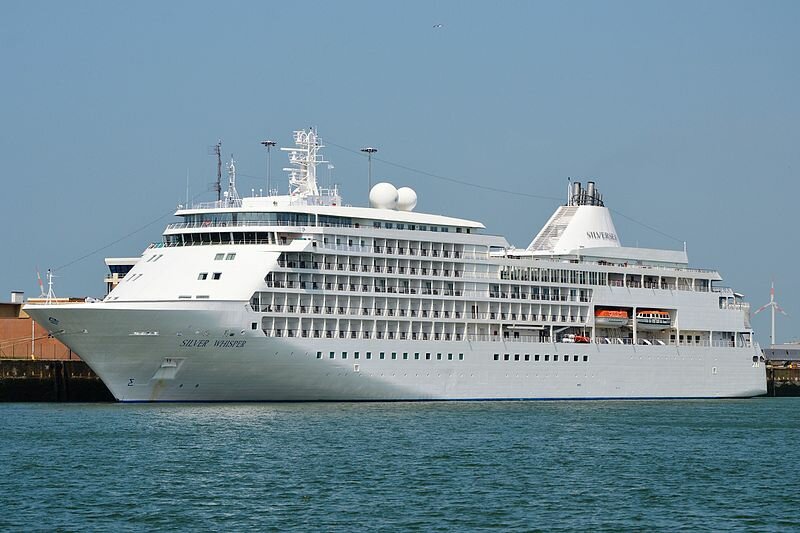 world cruises 2019 and 2020
