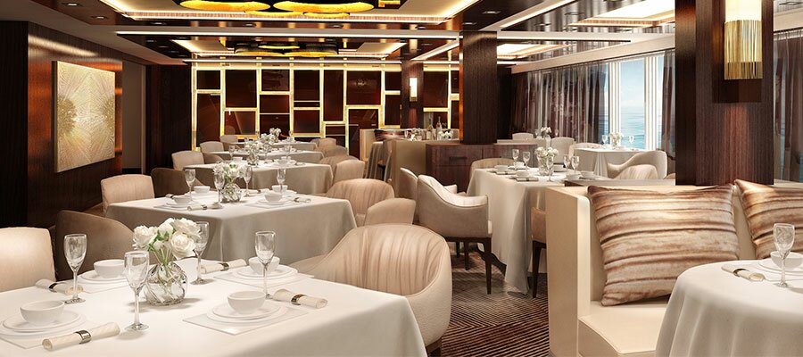 © Photo By Norwegian Cruise Line