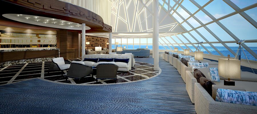 © Photo By Norwegian Cruise Line