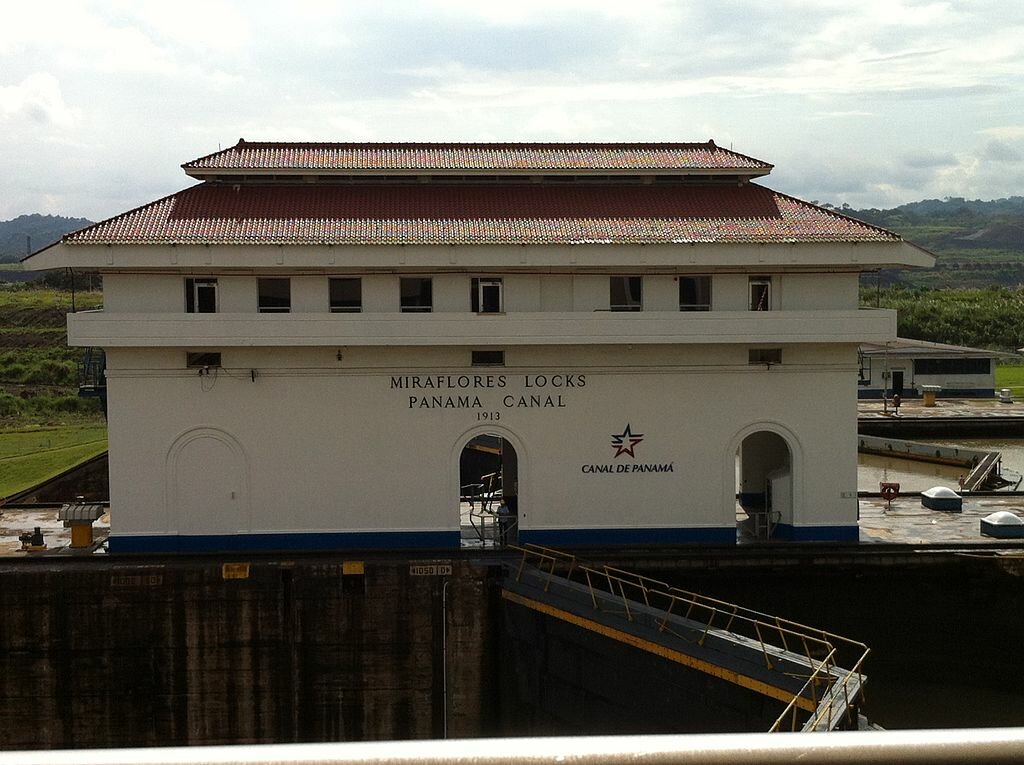 By Ibn Fawda al-Ameriki - Photo on site in the Republic of Panama, CC BY-SA 3.0, https://commons.wikimedia.org/w/index.php?curid=22964173