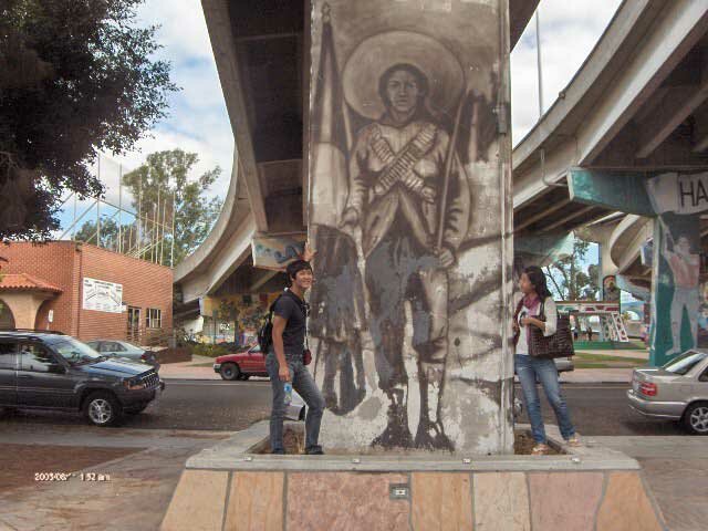 http://creativecommons.org/licenses/by-sa/4.0 ||| Public domain