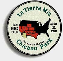 //en.wikipedia.org/wiki/File:Chicano_Park_(logo).png ||| <a href="//en.wikipedia.org/wiki/Wikipedia:Non-free_use_rationale_guideline" title="Wikipedia:Non-free use rationale guideline">Fair use</a> of copyrighted material in the context of <a href="//en.wikipedia.org/wiki/Chicano_Park" title="Chicano Park">Chicano Park</a>