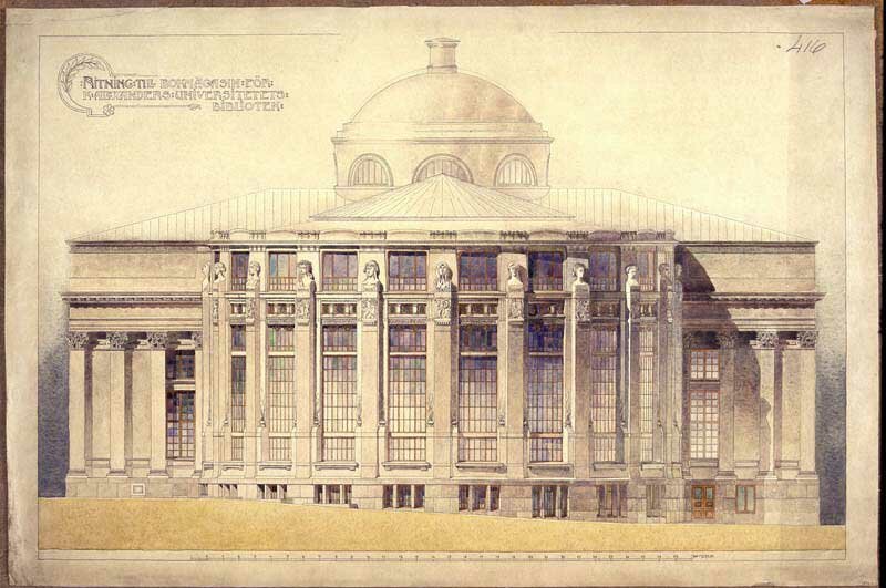 //en.wikipedia.org/wiki/File:National_Library_of_Finland_logo.png ||| Public domain