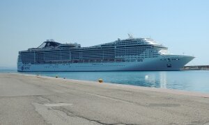 7 Facts You Probably Did Not Know About MSC Divina Cruise Ship