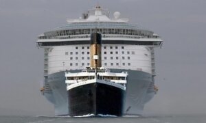 History of Cruises. Part 1