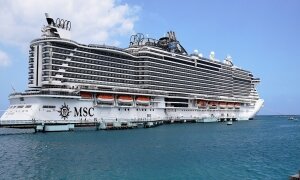 MSC Seaside by Dickelbers/Wiki/CC BY-SA 4.0