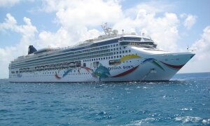 9 Places not to miss on Norwegian Dawn cruise ship