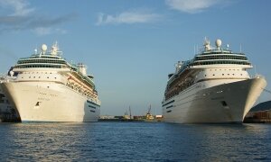Is Royal Caribbean Cruises Ltd. Going To Sell Its Old Cruise Ships?