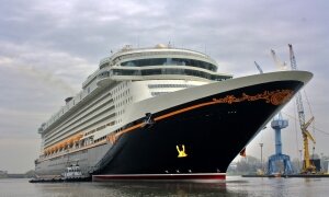 Several Unusual Facts About Disney Cruise Line