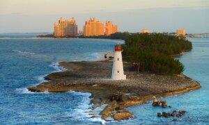 TOP-10 landmarks of Nassau, the Bahamas by CruiseBe