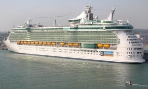 5 Places For Foodies On Liberty Of The Seas