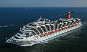 Photo courtesy of Carnival Cruise Line