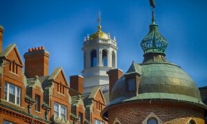 Best places to visit in Boston, MA by CruiseBe