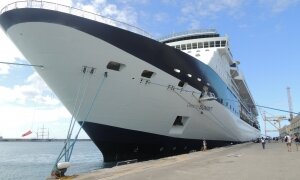 Celebrity Cruise Line History