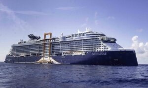 Photo courtesy of Celebrity Cruises