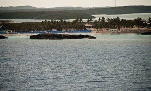 Great Stirrup Cay, Bahamas by Jim Pennucci/Flickr/CC BY 2.0