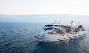 Photo courtesy of Regent Seven Seas Cruises