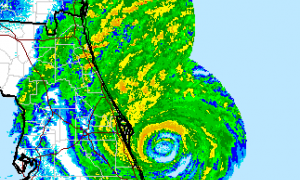 Hurricane Mathew caused changes in Caribbean cruises