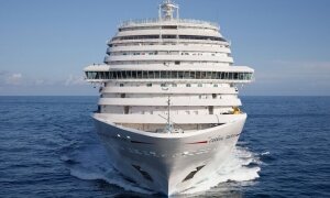 Photo courtesy of Carnival Cruise Line