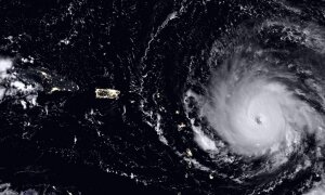 Hurricane Irma Forces Cruise Lines to Change Itineraries And Cancel Sailings