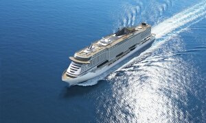 Photo by MSC Cruises