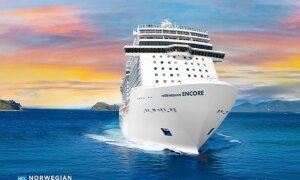 Photo courtesy of NCL