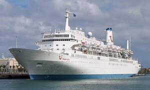Thomson Cruises Changes Name to Marella Cruises