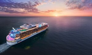 Photo courtesy of Royal Caribbean International