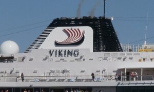 Viking Sky by Pjotr Mahhonin/Wiki/CC BY-SA 4.0