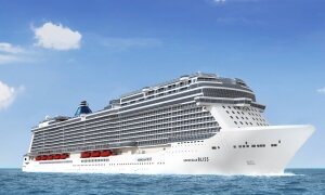 © Photo by Norwegian Cruise Line