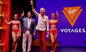 Courtesy of Virgin Voyages