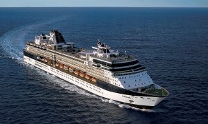 © Photo By Celebrity Cruises