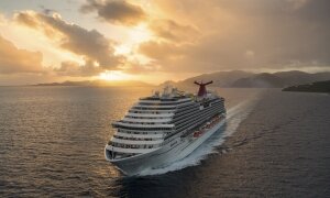 © Photo by Carnival Cruise Line