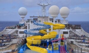 © Photo by Carnival Cruise Line