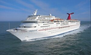 © Photo by Carnival Cruise Line