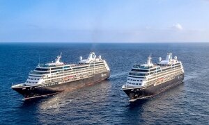 Photo courtesy of Azamara Club Cruises