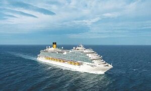 Photo courtesy of Costa Cruises